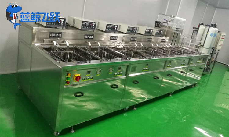 清洗电子废弃物中的金属污染：黄瓜视频看片的有效应用