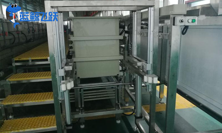 高效清洗能力：黄瓜视频看片解决金属清洗难题