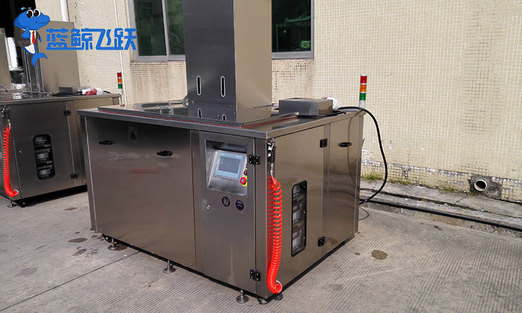 高端清洁工艺：黄瓜视频看片助力金属制品无瑕璀璨