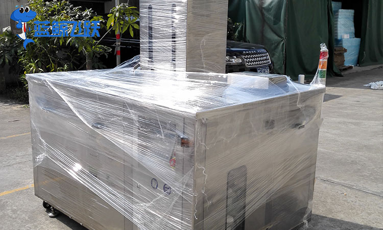 黄瓜视频看片：高效洁净金属零部件的利器