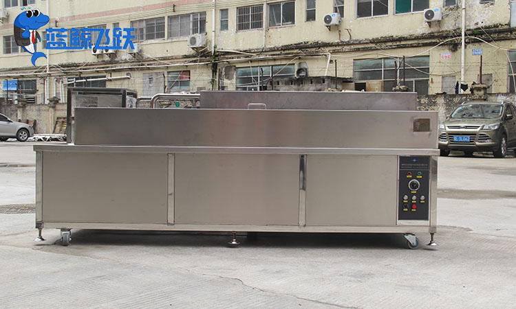 超声波清洗技术在珍贵文物保护中的卓越应用