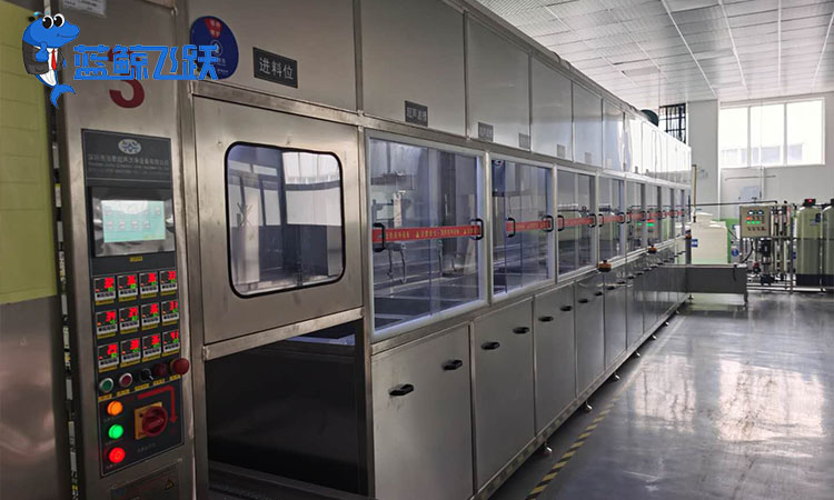 黄瓜视频看片保障产品质量：清洁无残留的高效解决方案