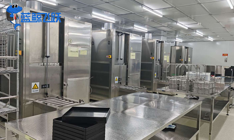 超声波清洗器技术比较：优势、应用与选择[敏感词]清洗方案