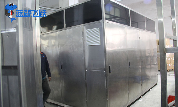 超声波清洗技术在电子制造中的应用：高效清洗电子元件的革新解决方案