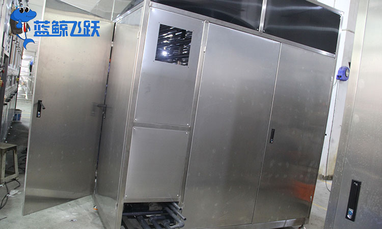 超声波清洗技术：高效、温和引领清洁科技未来