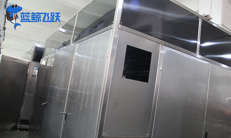 超声波清洗器助力食品安全：高效、精密、环保的清洗解决方案