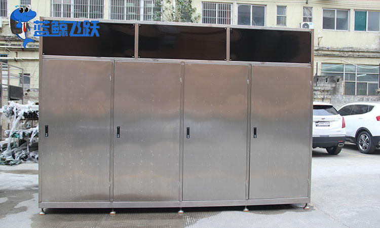 艺术品专业保养：超声波清洗器的高效应用