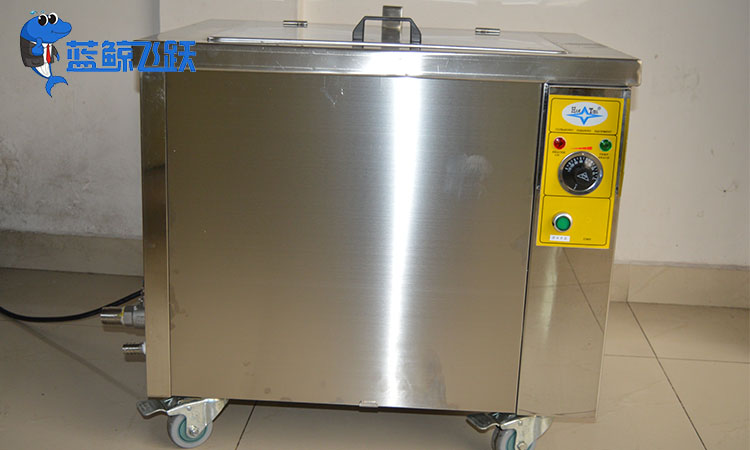 超声波清洗器：引领清洗技术未来的创新之潮