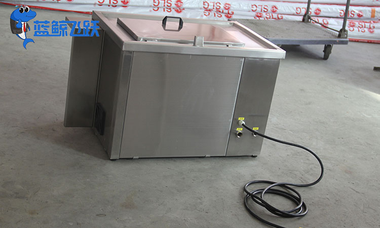 清洗无忧：超声波清洗器在食品生产中的卓越应用