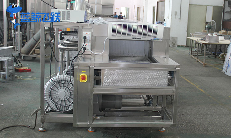 超声波清洗器：科技仪器清洁的智能护卫