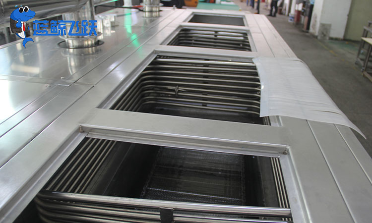 超声波清洗器：突破清洗难题的科技利器