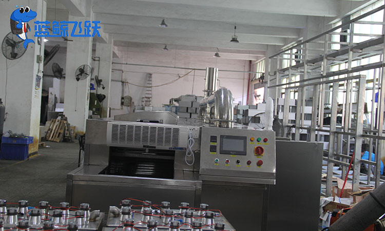 超声波清洗器操作指南：精准清洗技巧轻松掌握