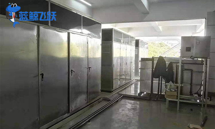 黄瓜视频看片：高科技清洁的未来体验