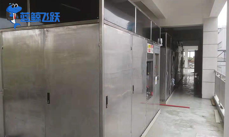 清洗科技新纪元：超声波清洗技术的前沿探索