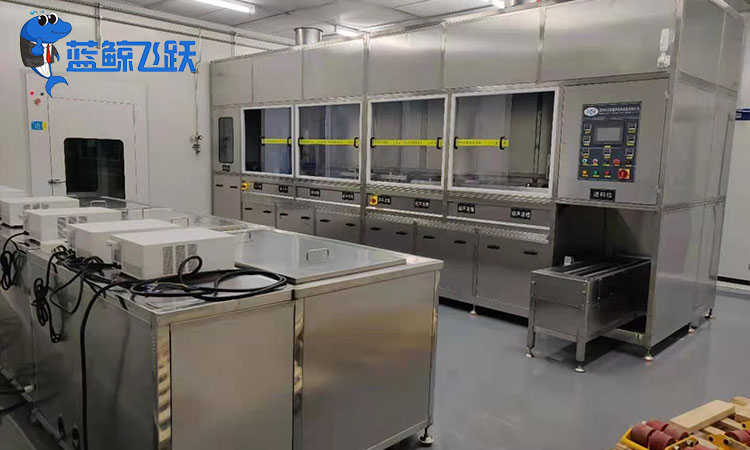 黄瓜视频看片引领清洗未来的科技潮流