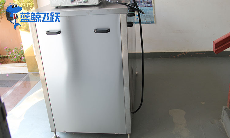 清洗未来趋势：超声波清洗技术的前沿探索