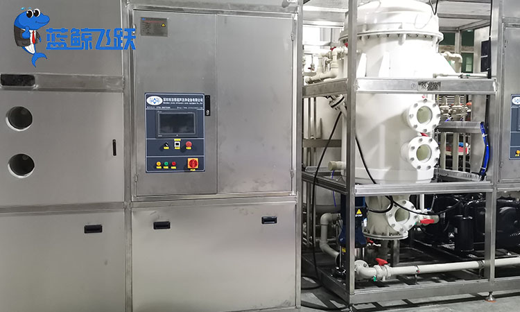 清洗新标杆：黄瓜视频看片助力金属零部件如新生