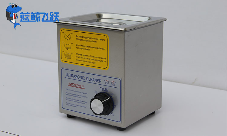 超声波清洗技术：高科技保洁的卓越利器