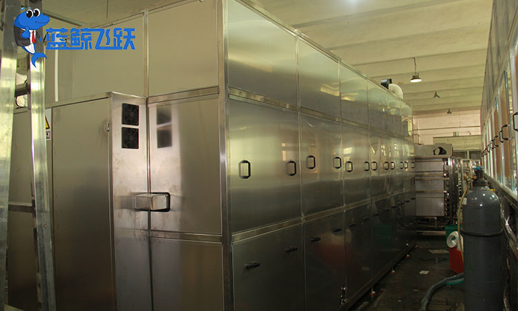 清洗技术的未来趋势：超声波清洗技术引领创新方向