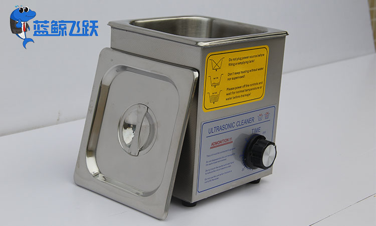 清洗未来技术：超声波清洗设备的前瞻性设计之突破