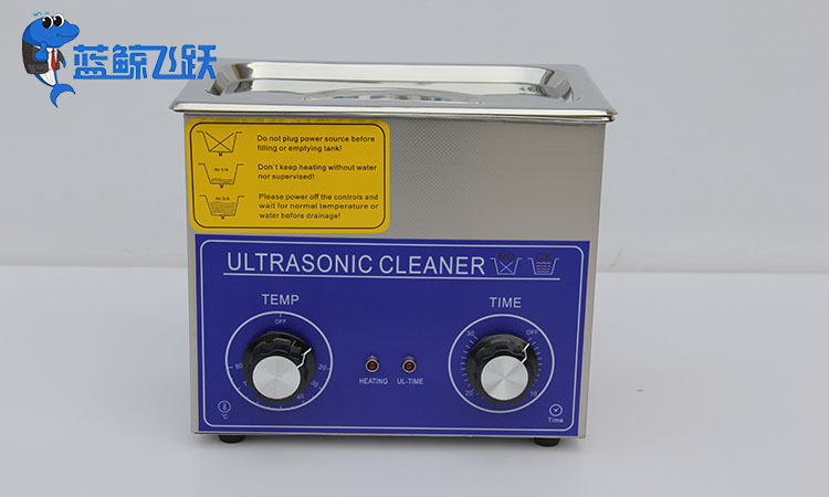 清洗科技的新里程碑：超声波清洗设备的创新设计之路