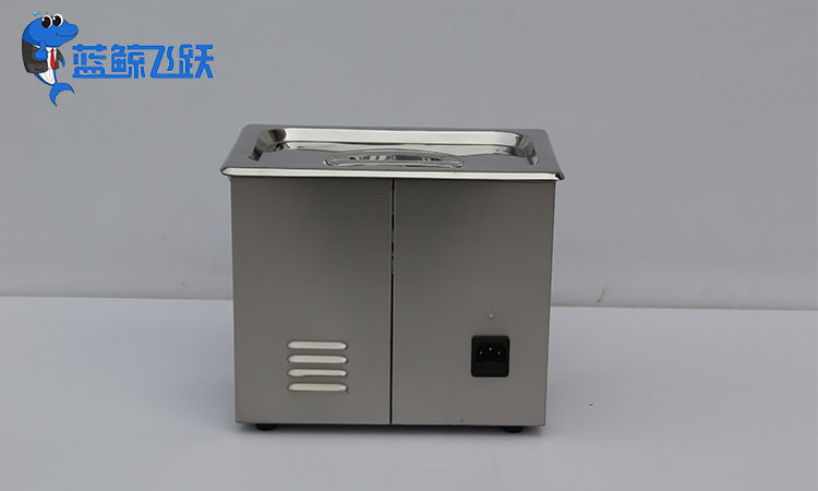 超声波清洗设备的清洁之道：高效又环保