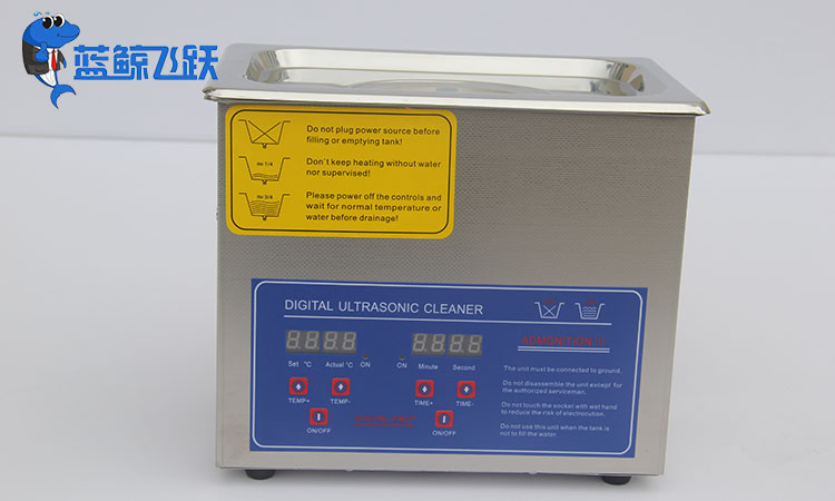 清洗技术之精华：黄瓜视频看片助力金属零部件熠熠生辉