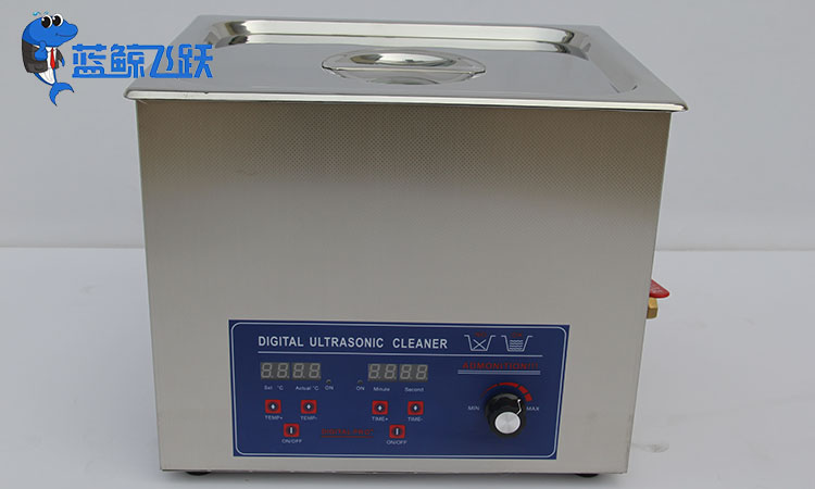 黄瓜视频看片：医疗器械清洗的智能化未来