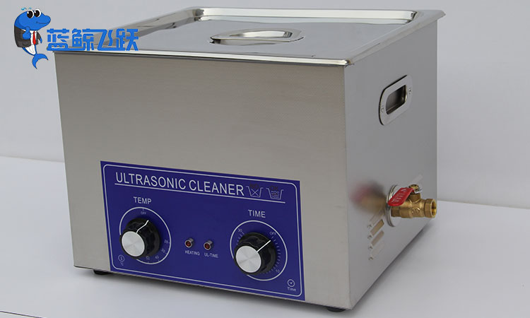 超声波清洗技术：数字化升级引领清洁产业新潮流