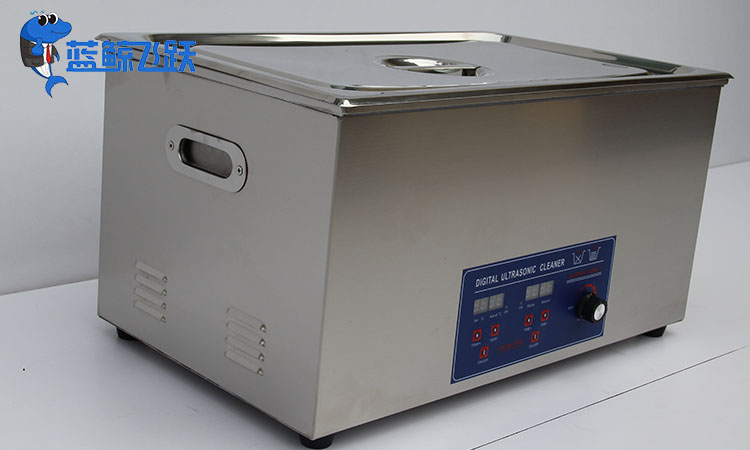 先进清洗科技：超声波清洗技术助力电子零部件高效精密清洗