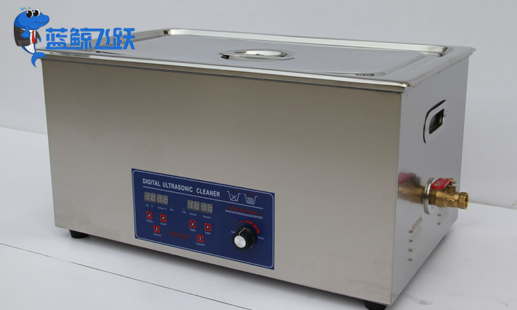 精密清洗新时代：黄瓜视频看片的高效性能引领先进制造