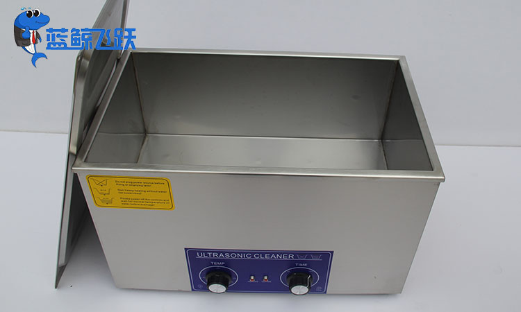 清洁科技升级：超声波清洗技术数字化引领