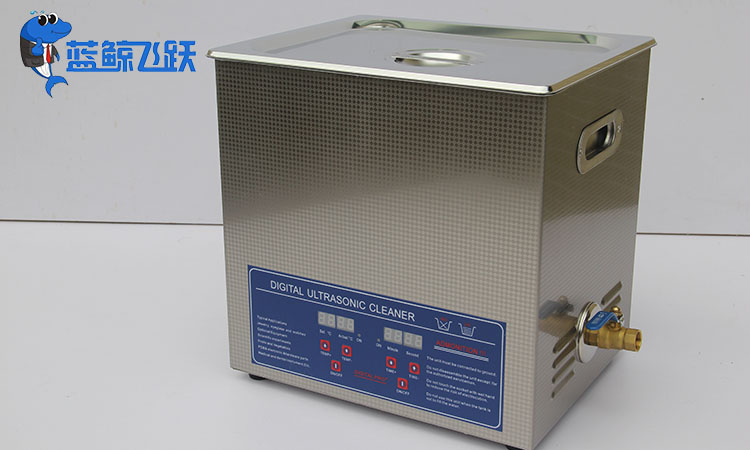 清洗产业革新：超声波清洗设备引领高效运行时代