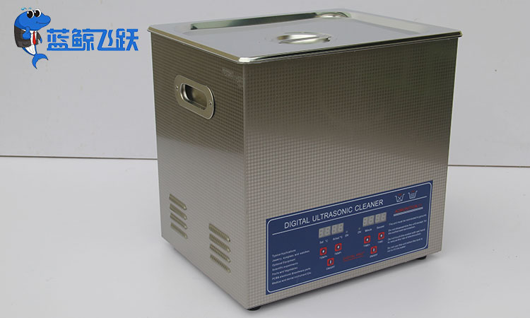 超声波清洗技术：清洁产业的数字化引领与全面升级