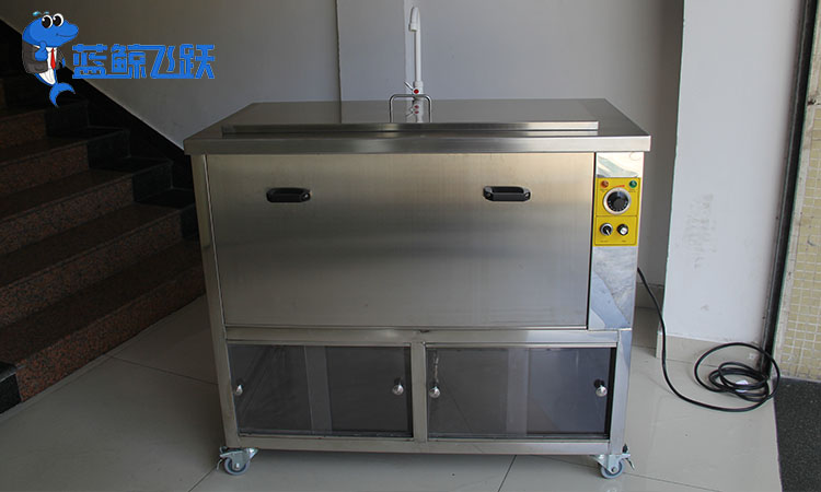 黄瓜视频看片：化工设备清洗的高效创新引擎