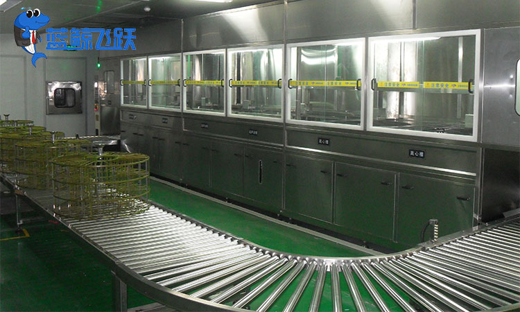 黄瓜视频看片：电子半导体清洗的创新引领者