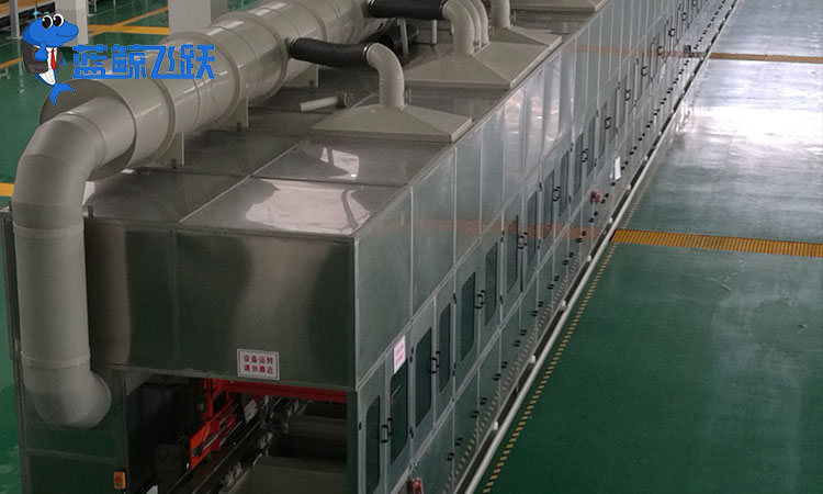 超声波清洗设备：工业清洗的新视野