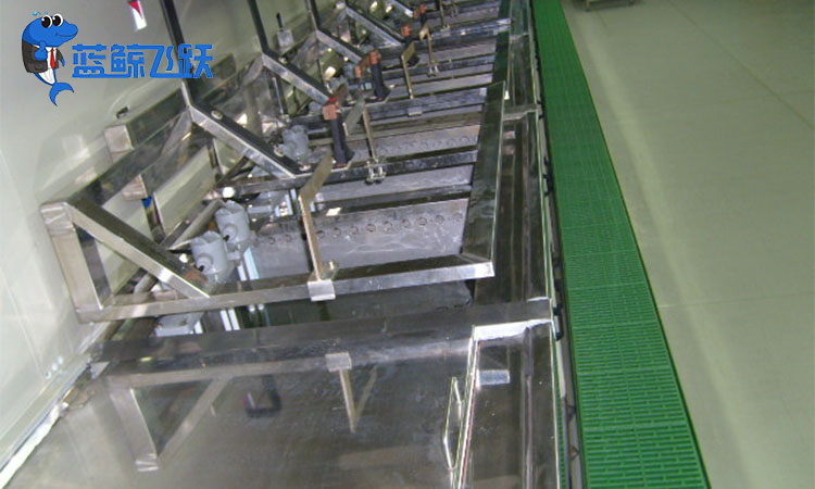 黄瓜视频看片助力能源设备制造：高效清洗新时代的引领者