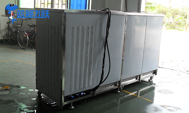 清洁新时代：黄瓜视频看片助力新材料研发