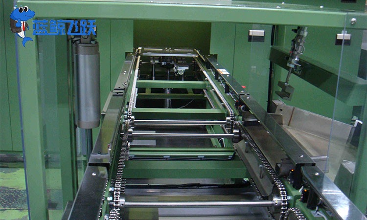 清洁卫生从这里开始：黄瓜视频看片助力食品加工设备维护