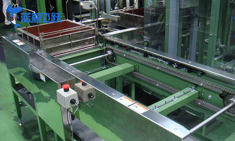 清洗工业革新：超声波清洗设备引领电子制造业新潮流