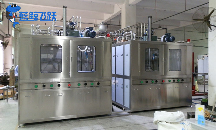 高效化工设备清洗：黄瓜视频看片的革新应用