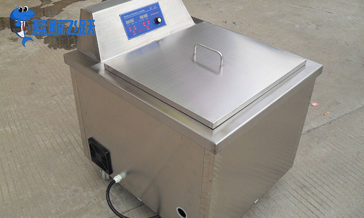 超声波清洗技术：汽车维修保养的新选择