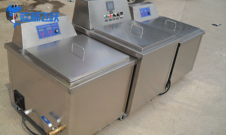 超声波清洗技术：助力电池制造行业高效解决清洗挑战