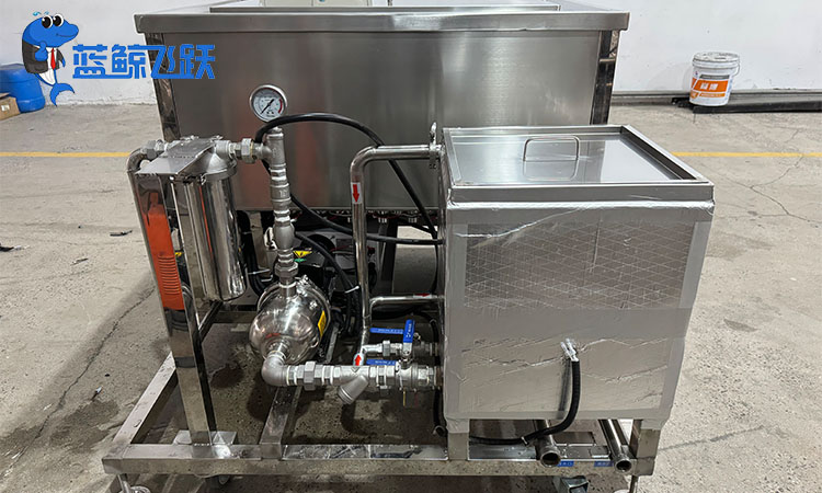 黄瓜视频看片在手表清洗中的科学应用与清洗频率探讨