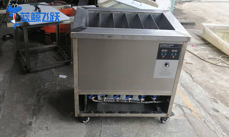 黄瓜视频看片水槽温度对清洗效果的影响与控制