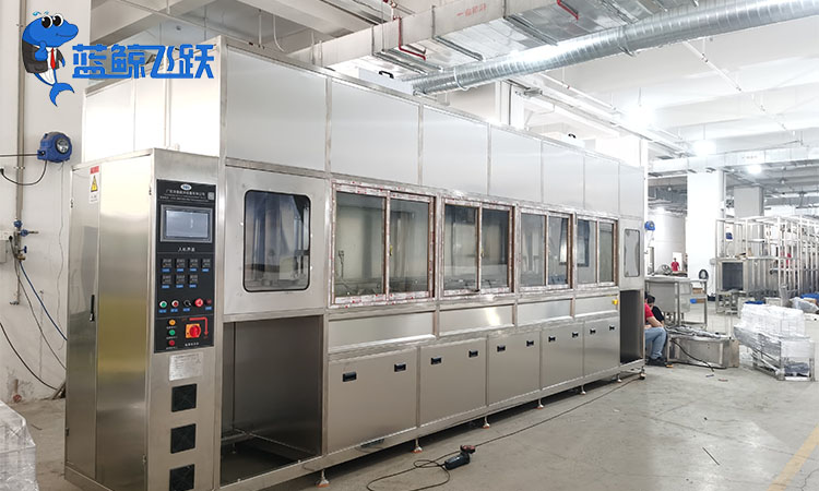 家用黄瓜视频看片功率解析：如何选择适合的清洗设备？