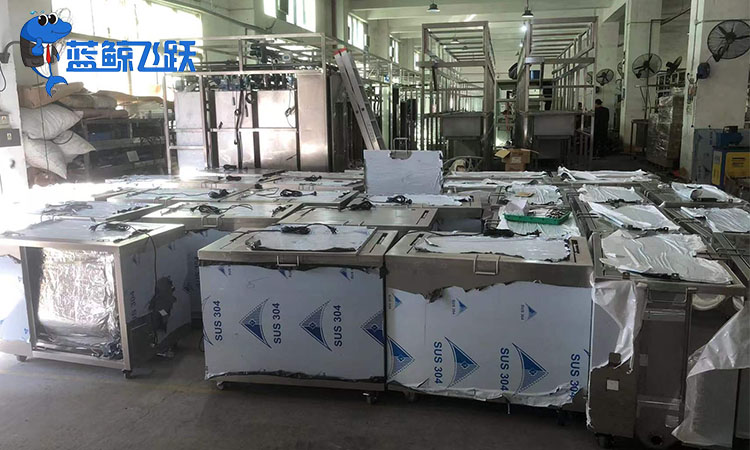 新时代清洗技术：阀门黄瓜视频看片的专业应用