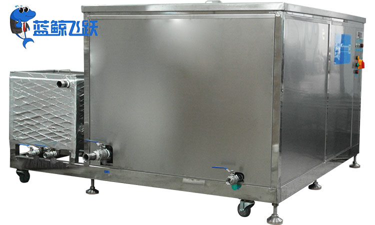 超声波电镀清洗机价格分析：规格、品牌、性能和市场因素