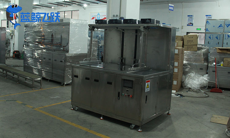 硅片黄瓜视频看片：高精度清洗的利器